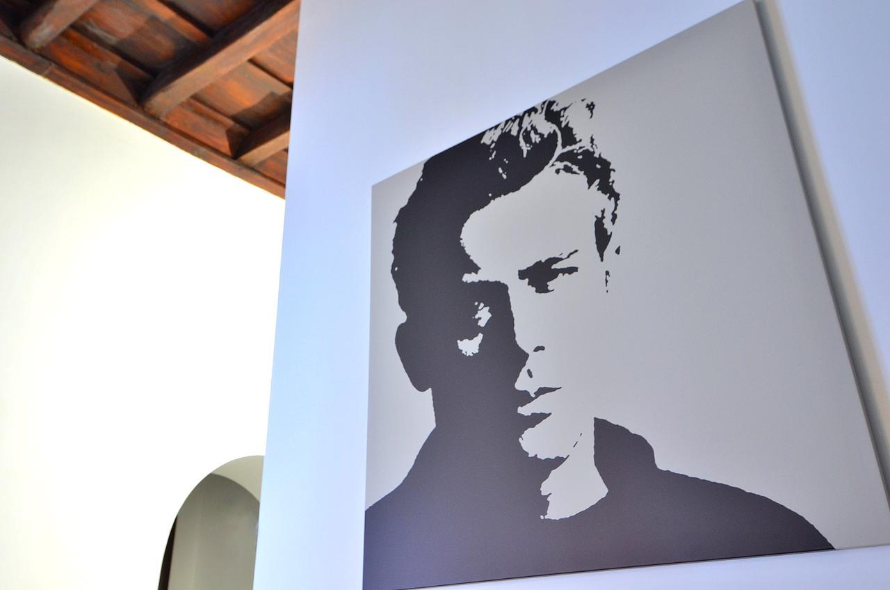 Pop Art B&B Roma Eksteriør bilde