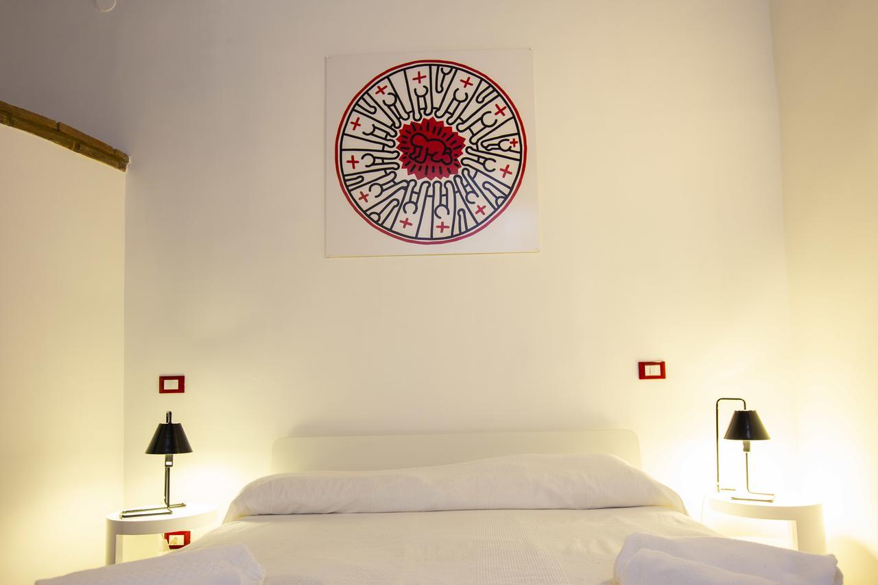 Pop Art B&B Roma Eksteriør bilde
