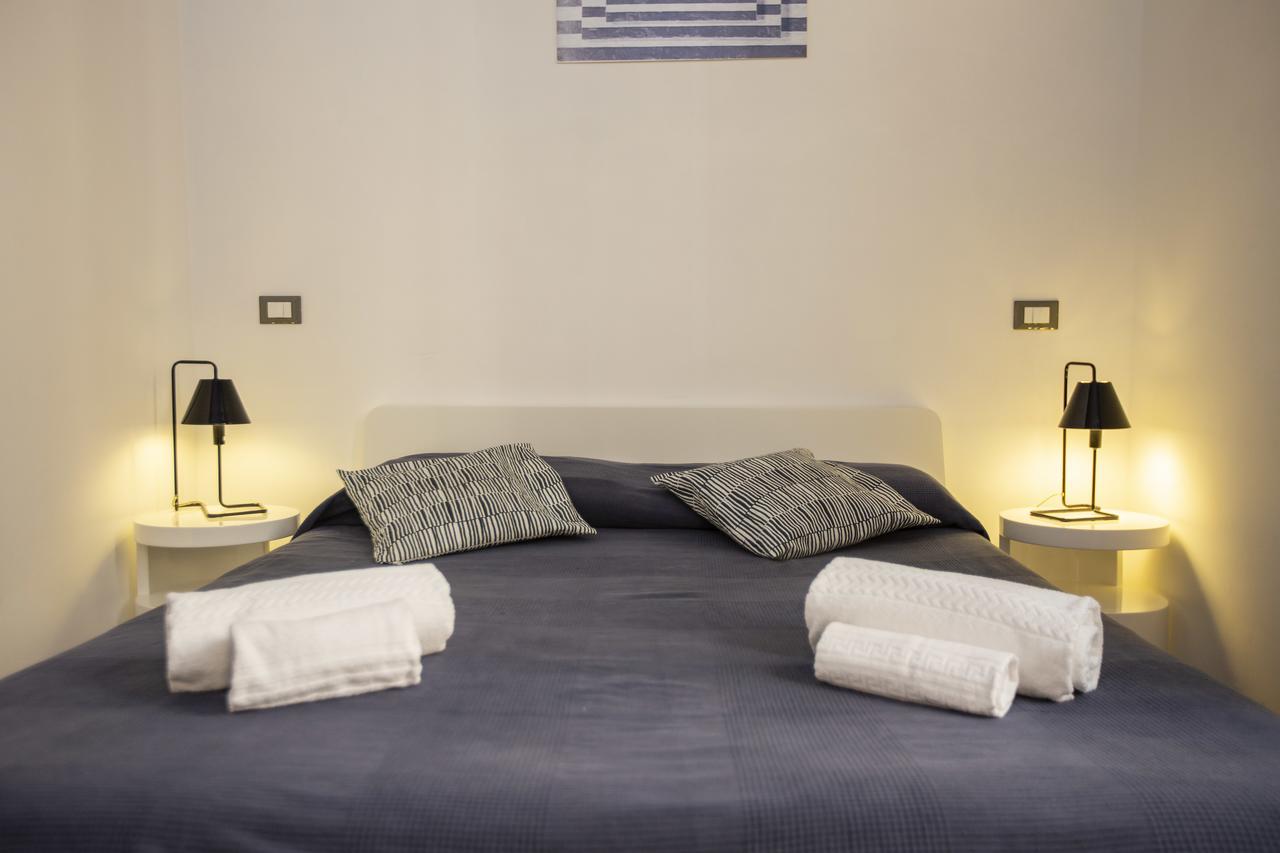 Pop Art B&B Roma Eksteriør bilde