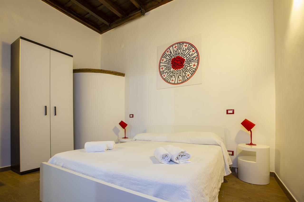 Pop Art B&B Roma Eksteriør bilde