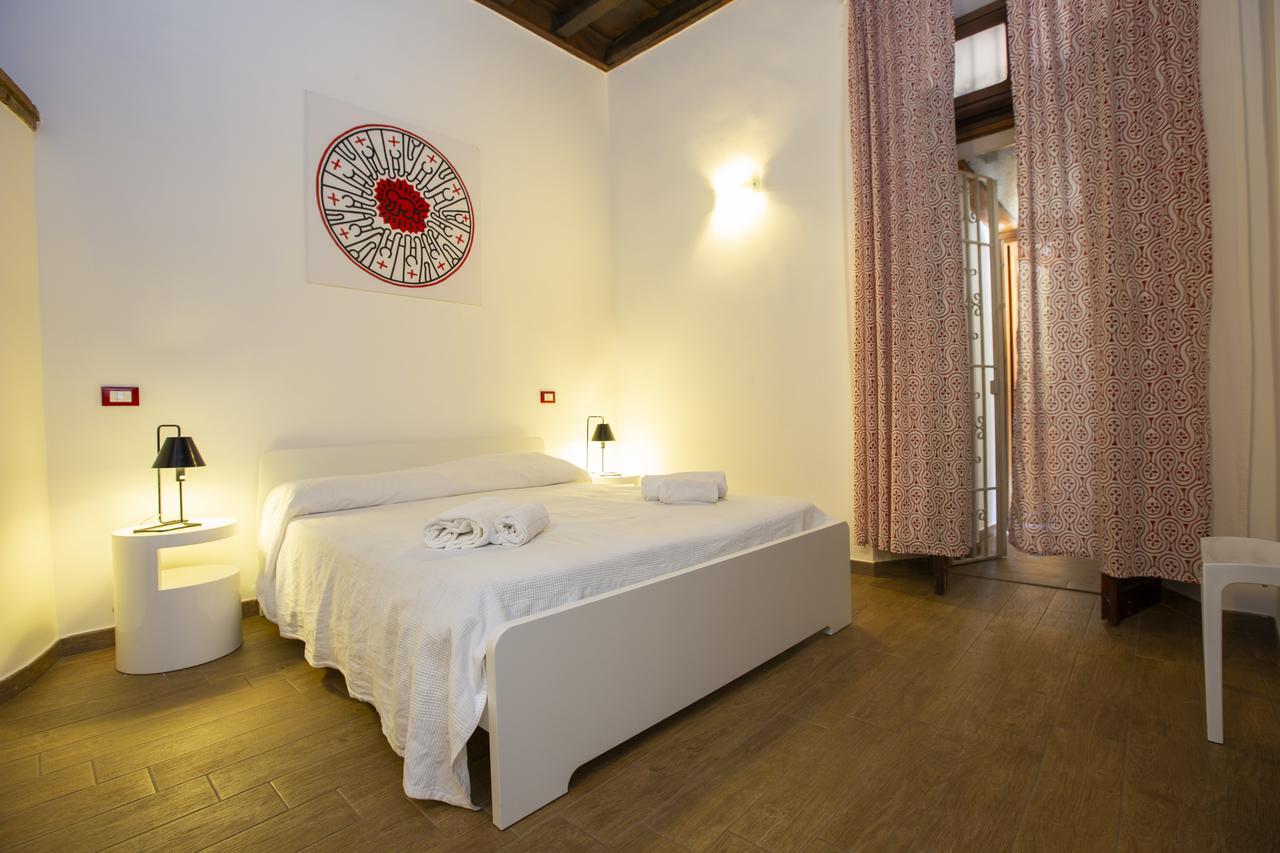 Pop Art B&B Roma Eksteriør bilde