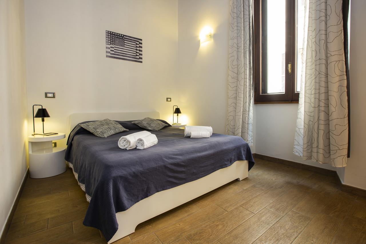 Pop Art B&B Roma Eksteriør bilde