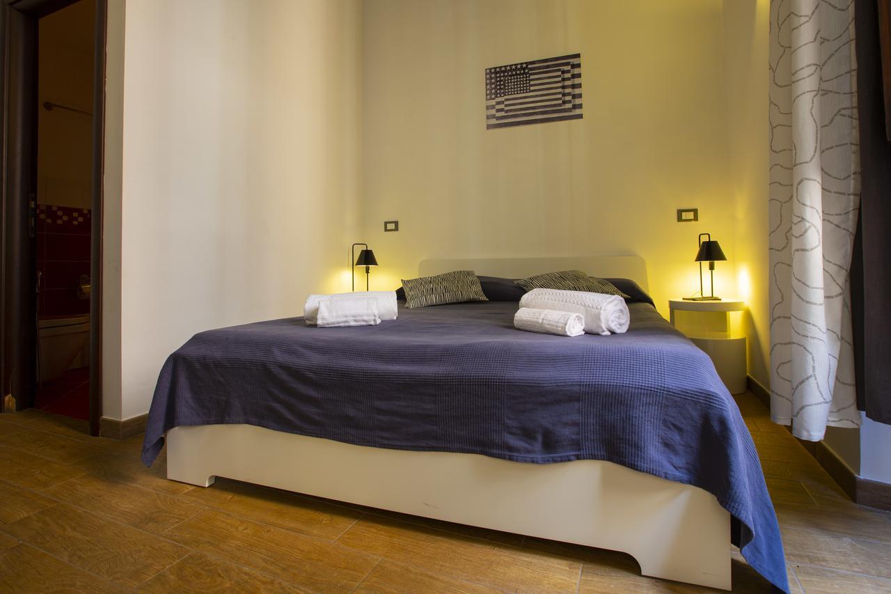 Pop Art B&B Roma Eksteriør bilde