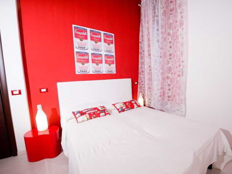 Pop Art B&B Roma Eksteriør bilde