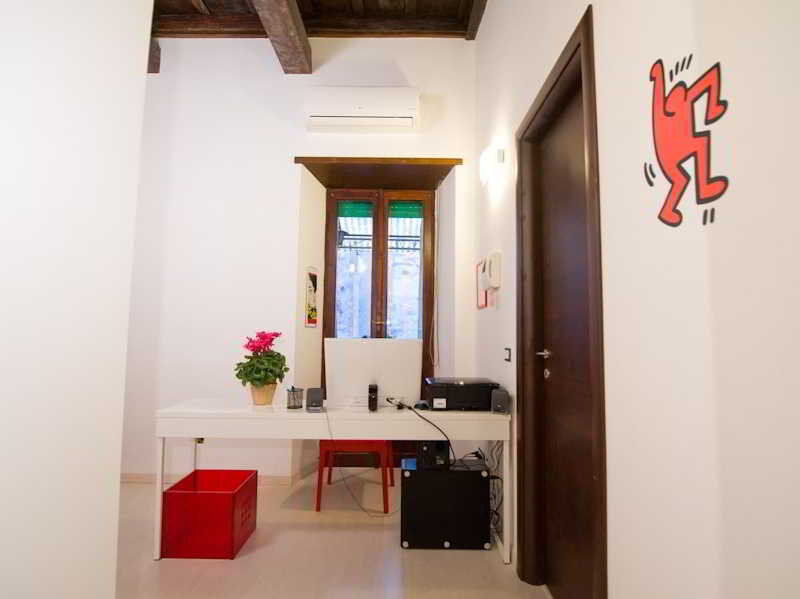 Pop Art B&B Roma Eksteriør bilde